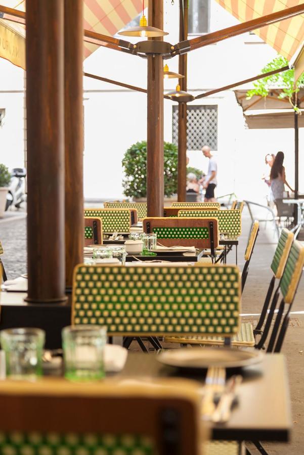Ninu Centro Storico Hotel Rom