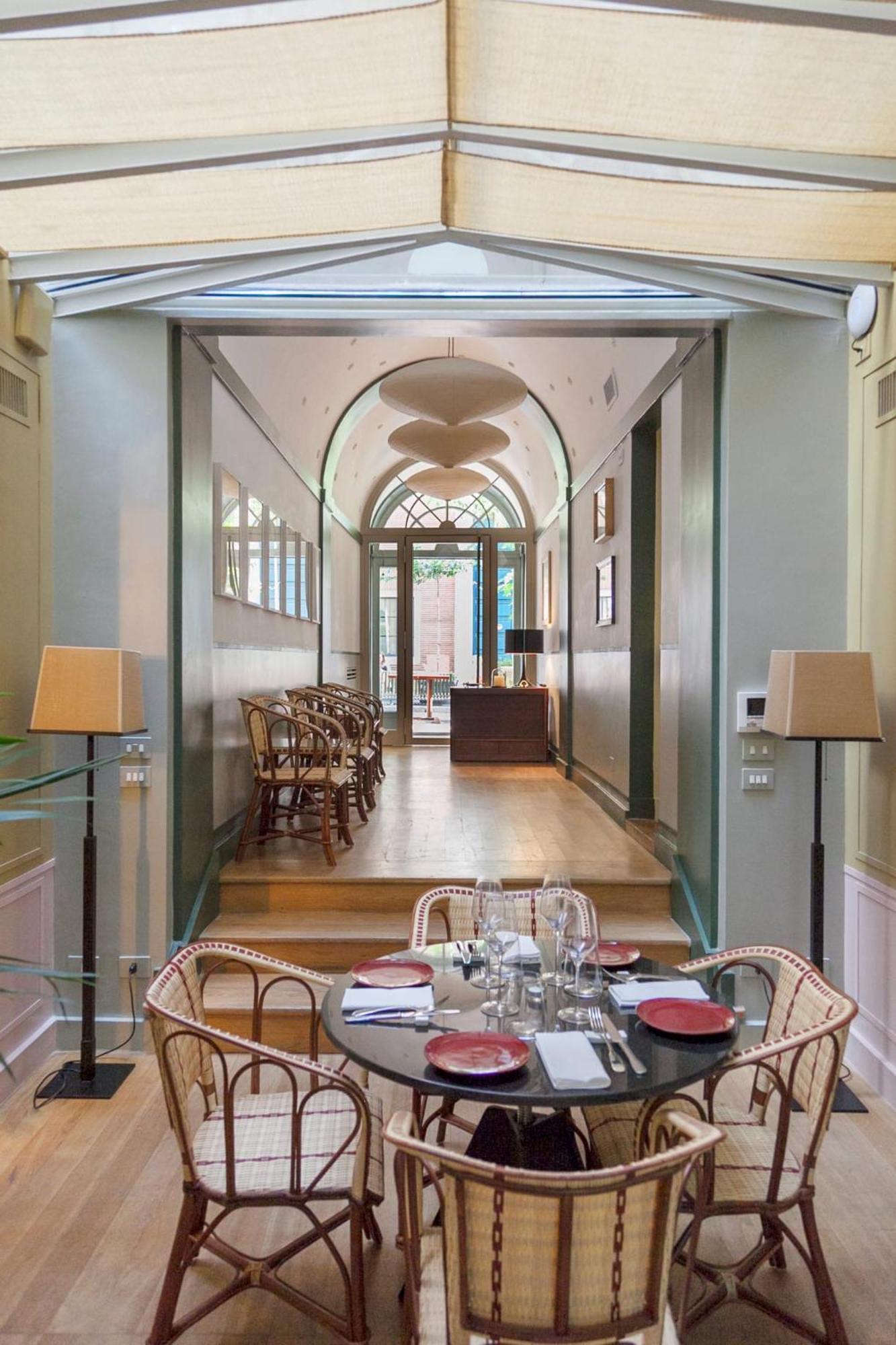Ninu Centro Storico Hotel Rom